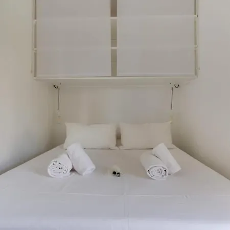Olympe Furnished Antibes