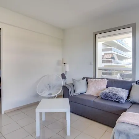شقة Olympe Furnished *