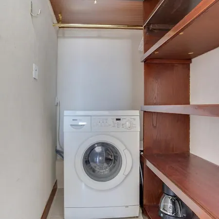Apartment Olympe Furnished